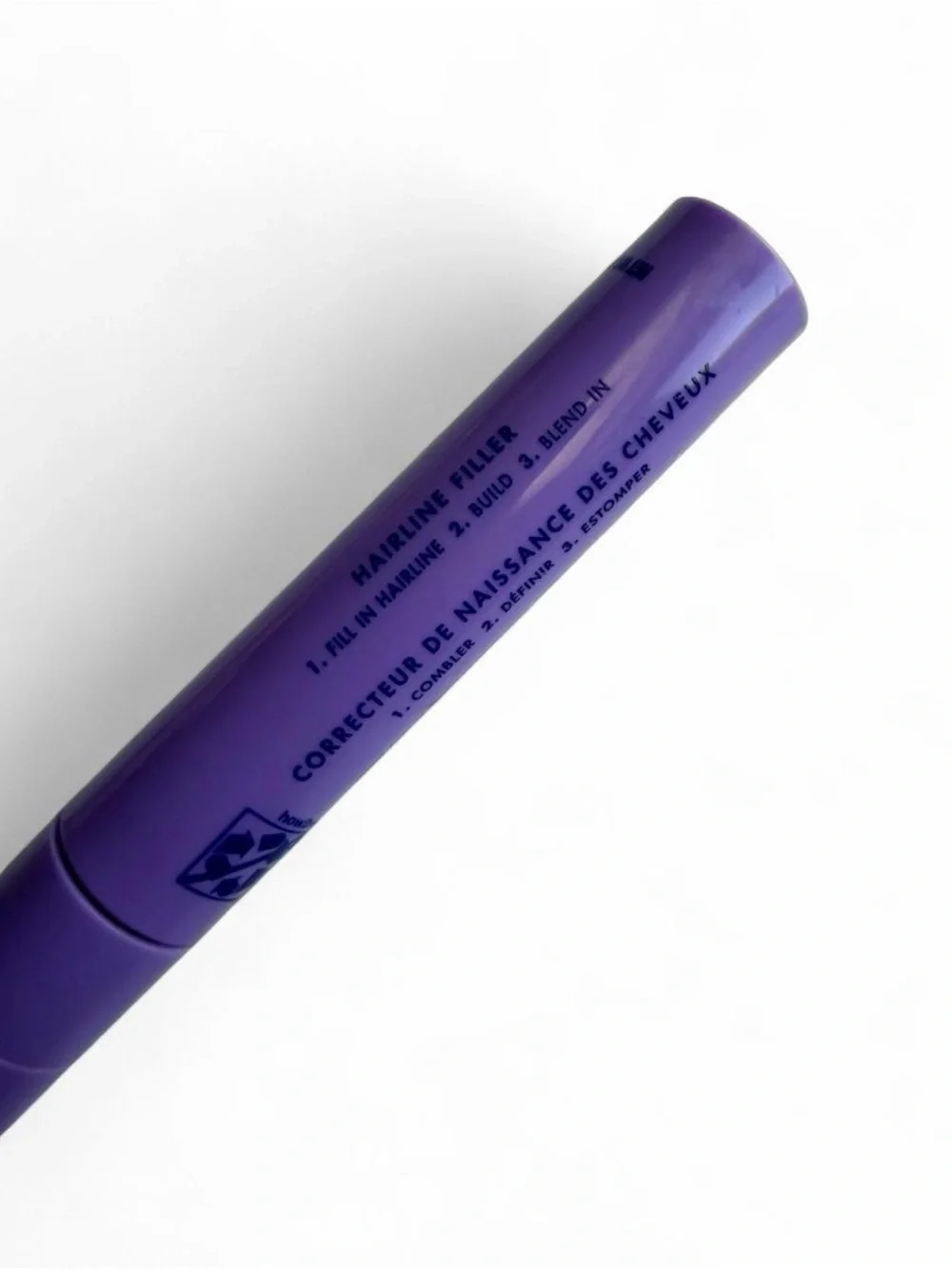 Toppik Fill Me In Hairline Filler - Medium Blonde Brand New
